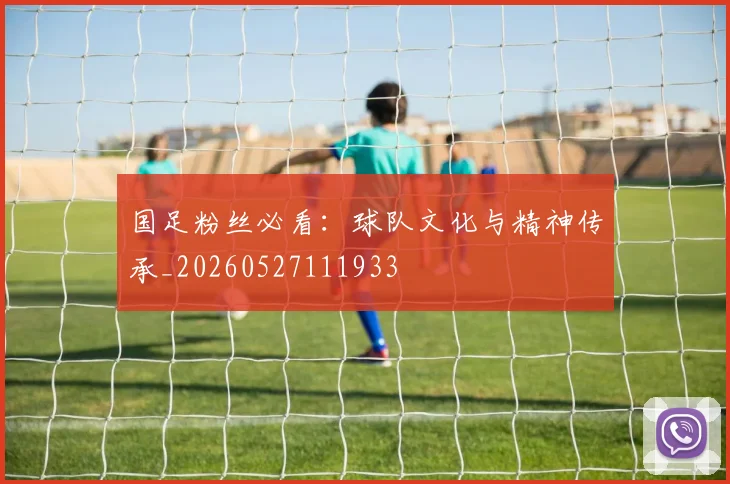 国足粉丝必看:球队文化与精神传承_20260527111933
