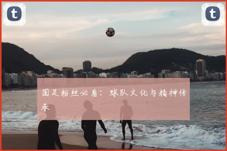 国足粉丝必看：球队文化与精神传承