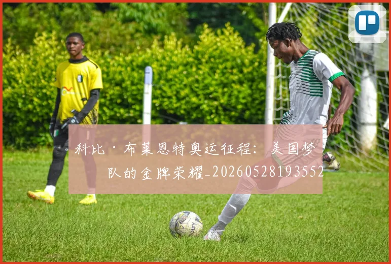 科比·布莱恩特奥运征程：美国梦之队的金牌荣耀_20260528193552
