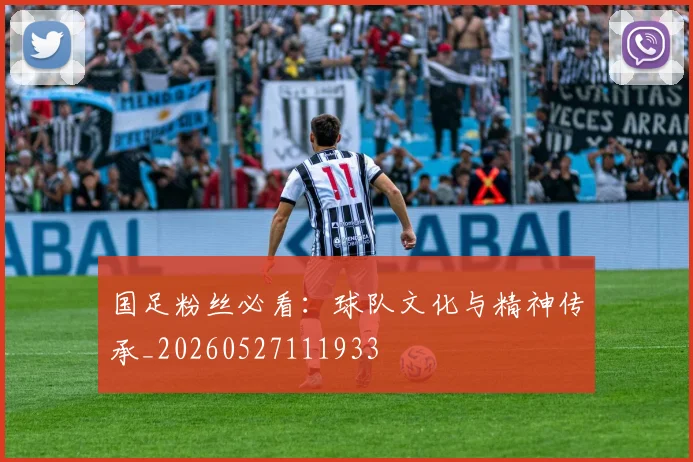 国足粉丝必看：球队文化与精神传承_20260527111933